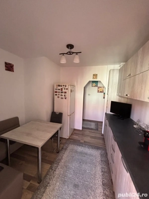 Proprietar, vând apartament 2 camere în Sibiu 