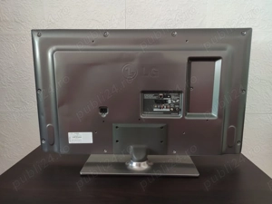 TV LG 3D Pasiv 42LB650V 120Hz 42" 107 CM Functional Dar CU PROBLEME - imagine 2