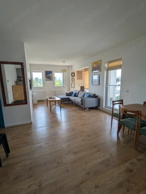 Închiriez apartament 2 camere zona Garii -str.Maramuresului - imagine 4
