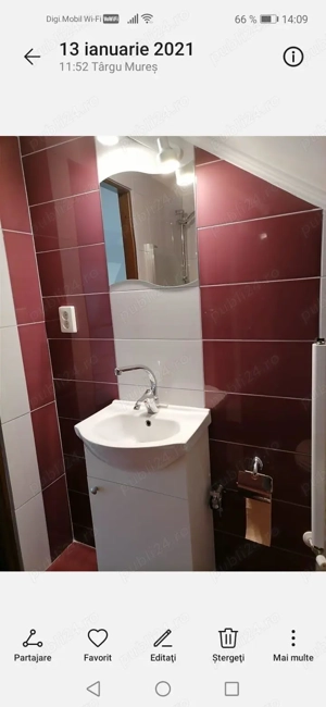 Casa  de vânzare - imagine 9