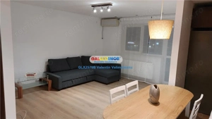 Inchiriere  2 Camere Mobilat si Utilat Vitan-Barzesti  G03