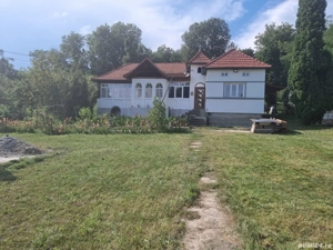 O clipa de liniste in Catunul Coseriu BN