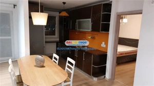 Inchiriere  2 Camere Mobilat si Utilat Vitan-Barzesti  G03 - imagine 3