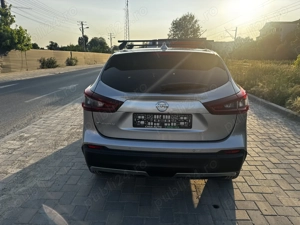 Nissan Qashqai 1.3 157CP 2WD N-Connecta - imagine 5