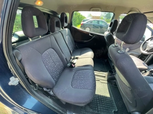 Mercedes A170 CDI Elegance - imagine 9