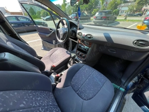 Mercedes A170 CDI Elegance - imagine 7