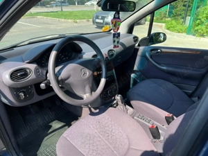 Mercedes A170 CDI Elegance - imagine 8