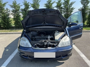 Mercedes A170 CDI Elegance - imagine 6