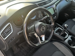 Nissan Qashqai 1.3 157CP 2WD N-Connecta - imagine 10