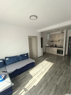 Apartament 2 camere - Steaua de mare nord 2 Agigea Eforie Nord