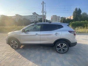 Nissan Qashqai 1.3 157CP 2WD N-Connecta - imagine 11