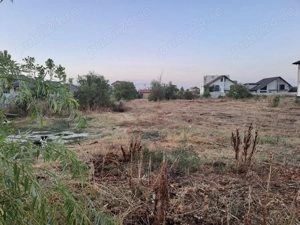 Teren intravilan 4 685 m    Răsăritului, Cornetu, utilități, acces asfalt, aproape A0 - imagine 5