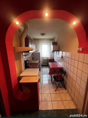 Vand schimb Apartament 