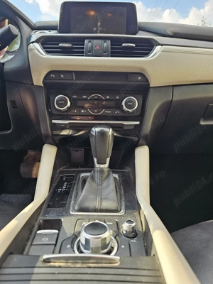 Vând Mazda 6, model 2.2 Skyactiv-D 2016 - imagine 5