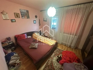 Apartament 3 camere, 67 mp, zona Dallas  - imagine 2