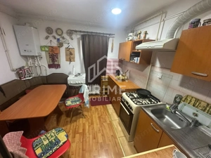 Apartament 3 camere, 67 mp, zona Dallas  - imagine 4