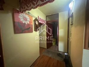 Apartament 3 camere, 67 mp, zona Dallas  - imagine 6