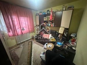 Apartament 3 camere, 67 mp, zona Dallas  - imagine 3