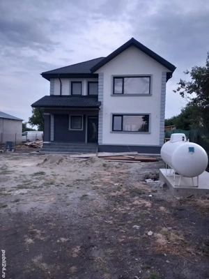 Vand casa noua - imagine 2