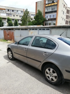 Vanzare Skoda Octavia - imagine 2