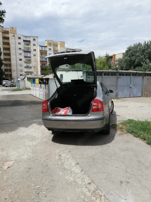 Vanzare Skoda Octavia - imagine 3