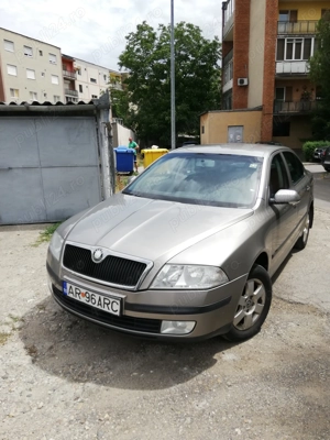 Vanzare Skoda Octavia - imagine 5