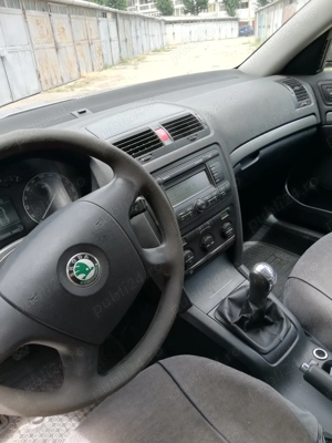 Vanzare Skoda Octavia
