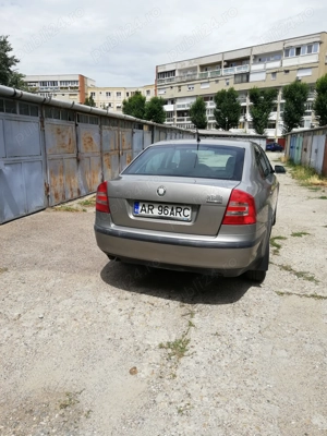 Vanzare Skoda Octavia - imagine 4