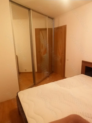 Apartament cu 3 camere si  loc de parcare inclus, de inchiriat - imagine 9