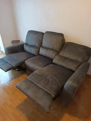 Apartament cu 3 camere si  loc de parcare inclus, de inchiriat - imagine 7