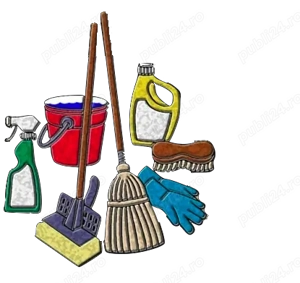 Firma de curățenie  - imagine 2