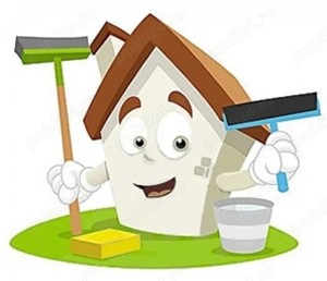 Firma de curățenie 