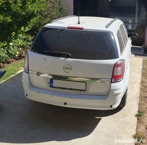 vând  Opel  - imagine 3