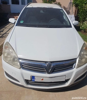 vând  Opel  - imagine 2
