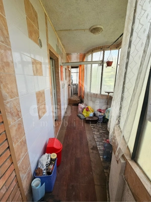 Apartament generos Piata Centrala, etaj 1, centrala termica - imagine 6