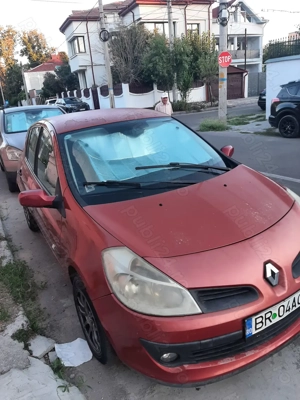 vind renault Clio 3