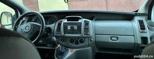 Opel Vivaro  - imagine 2
