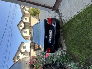 Bmw e60 M pack  - imagine 2