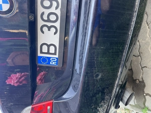 Bmw e60 M pack  - imagine 3