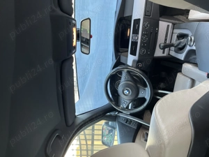 Bmw e60 M pack  - imagine 5