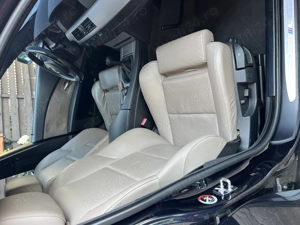 Bmw e60 M pack  - imagine 6