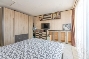 Apartament 2 Camere de Vânzare, Mobilat și Utilat, Sânpetru - imagine 10