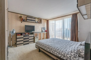 Apartament 2 Camere de Vânzare, Mobilat și Utilat, Sânpetru - imagine 9