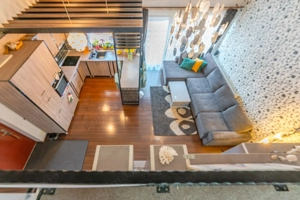 Apartament 2 Camere de Vânzare, Mobilat și Utilat, Sânpetru - imagine 8