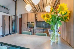 Apartament 2 Camere de Vânzare, Mobilat și Utilat, Sânpetru - imagine 7