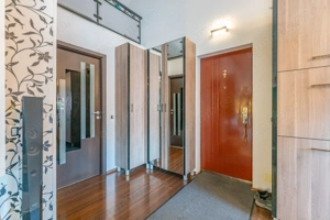 Apartament 2 Camere de Vânzare, Mobilat și Utilat, Sânpetru - imagine 13