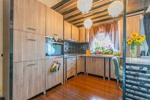 Apartament 2 Camere de Vânzare, Mobilat și Utilat, Sânpetru - imagine 5