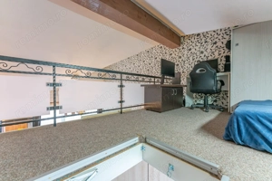 Apartament 2 Camere de Vânzare, Mobilat și Utilat, Sânpetru - imagine 14