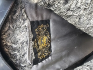 Haina blana stare buna 