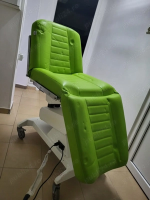 Lavoar apa sterila automat, pentru apa si sapun, in perfecta stare de functionare, util in sali de o - imagine 4